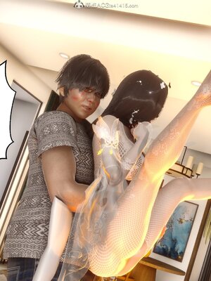 [3D]秘密01-48+番外01-03_005815