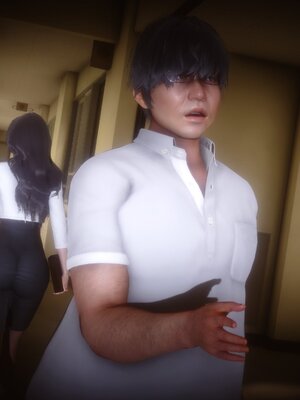 [3D]秘密01-48+番外01-03_005834