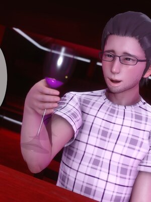 [3D]秘密01-48+番外01-03_005866