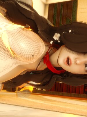 [3D]秘密01-48+番外01-03_005896