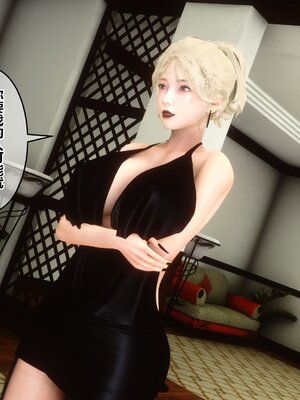 [3D]秘密01-48+番外01-03_005952