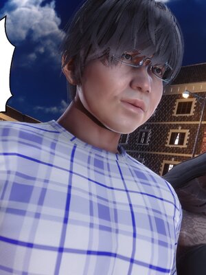 [3D]秘密01-48+番外01-03_005964