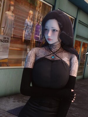 [3D]秘密01-48+番外01-03_005977