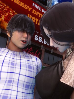 [3D]秘密01-48+番外01-03_005980