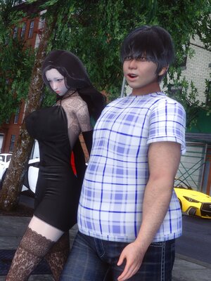 [3D]秘密01-48+番外01-03_005981