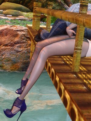 [3D]秘密01-48+番外01-03_006198