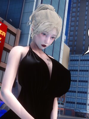 [3D]秘密01-48+番外01-03_006021