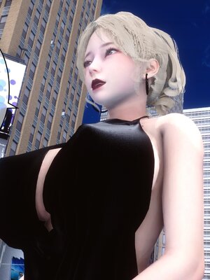 [3D]秘密01-48+番外01-03_006023