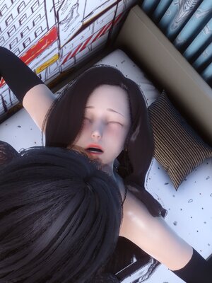 [3D]秘密01-48+番外01-03_006086