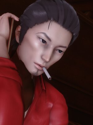 [3D]秘密01-48+番外01-03_006098