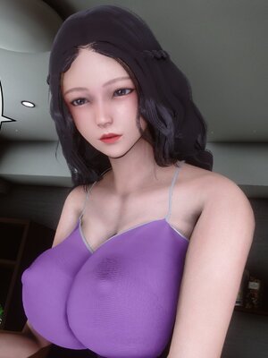 [3D]秘密01-48+番外01-03_006110