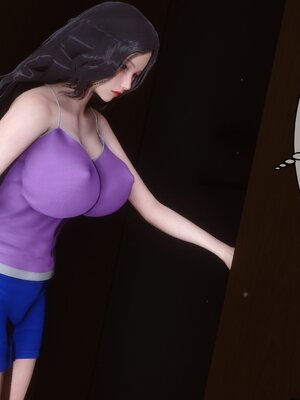 [3D]秘密01-48+番外01-03_006119