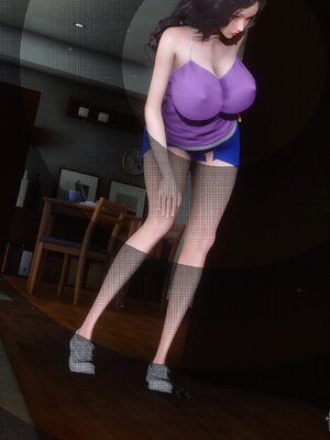 [3D]秘密01-48+番外01-03_006121