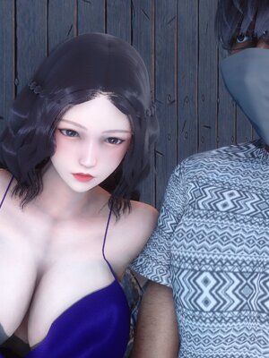 [3D]秘密01-48+番外01-03_006147