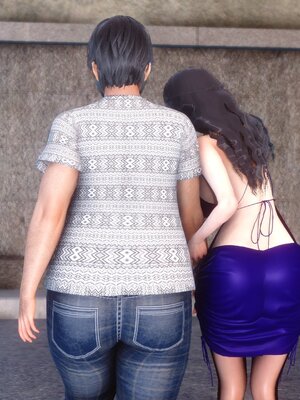 [3D]秘密01-48+番外01-03_006149