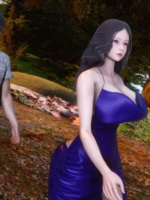 [3D]秘密01-48+番外01-03_006155