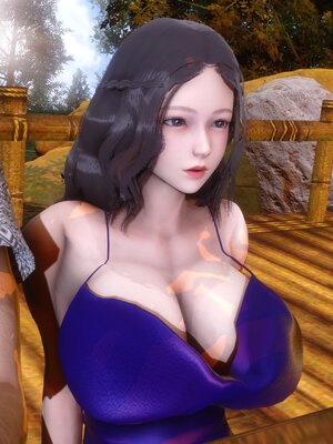 [3D]秘密01-48+番外01-03_006159