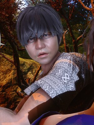 [3D]秘密01-48+番外01-03_006164