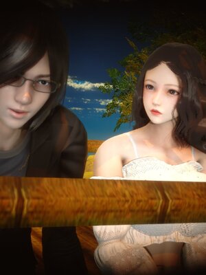 [3D]秘密01-48+番外01-03_006179