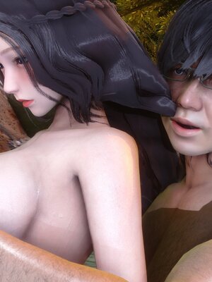 [3D]秘密01-48+番外01-03_006248