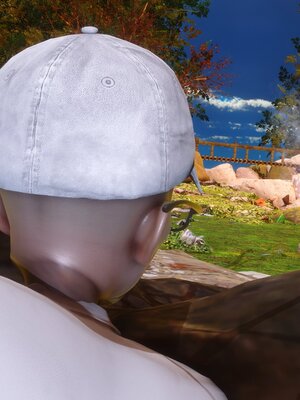 [3D]秘密01-48+番外01-03_006281