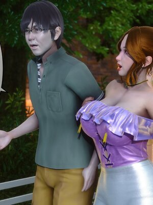 [3D]秘密01-48+番外01-03_006323