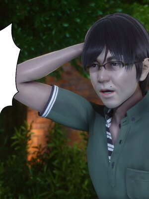 [3D]秘密01-48+番外01-03_006325