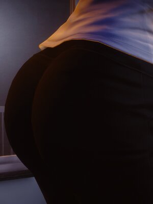 [3D]秘密01-48+番外01-03_006372