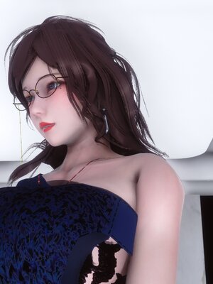 [3D]秘密01-48+番外01-03_006384