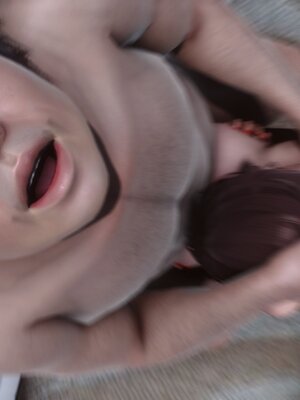 [3D]秘密01-48+番外01-03_006413