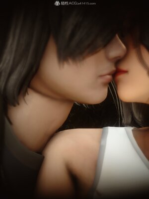 [3D]秘密01-48+番外01-03_006426