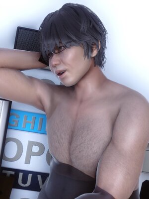 [3D]秘密01-48+番外01-03_006436