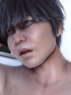 [3D]秘密01-48+番外01-03_006439