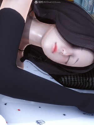 [3D]秘密01-48+番外01-03_006441