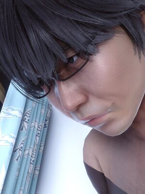 [3D]秘密01-48+番外01-03_006442