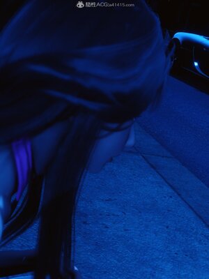 [3D]秘密01-48+番外01-03_006485