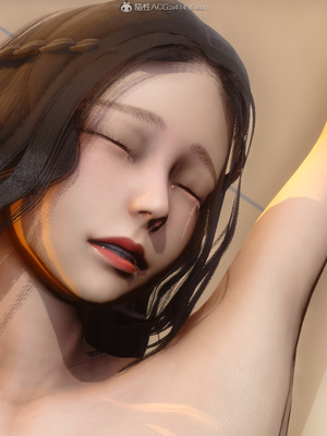 [3D]秘密01-48+番外01-03_006495