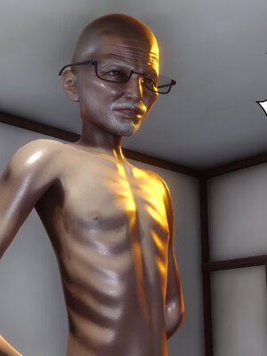 [3D]秘密01-48+番外01-03_006541