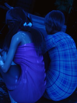 [3D]秘密01-48+番外01-03_006556