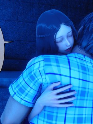 [3D]秘密01-48+番外01-03_006583