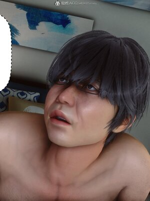 [3D]秘密01-48+番外01-03_006610