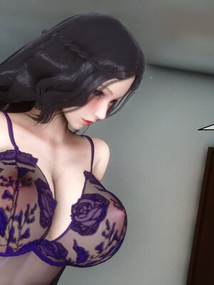 [3D]秘密01-48+番外01-03_006613