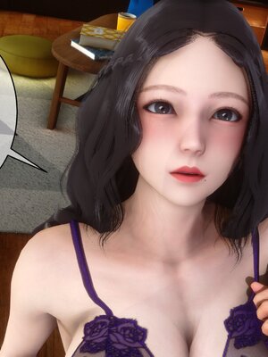 [3D]秘密01-48+番外01-03_006618