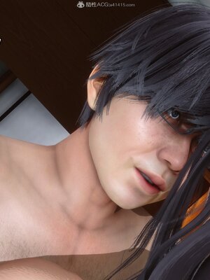 [3D]秘密01-48+番外01-03_006641