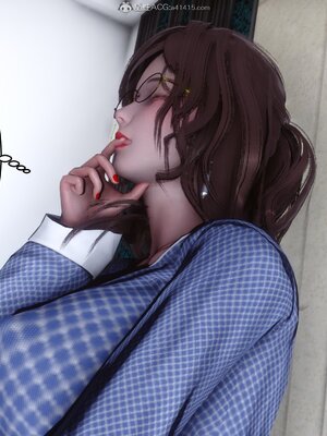 [3D]秘密01-48+番外01-03_006650