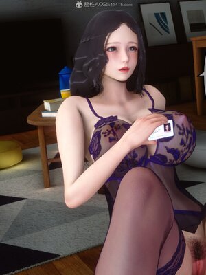 [3D]秘密01-48+番外01-03_006657