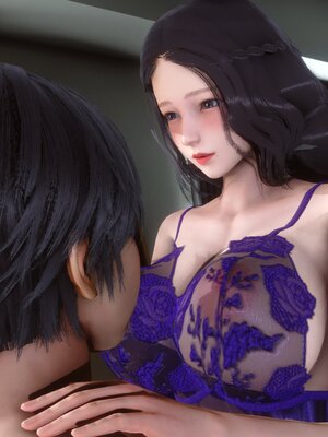 [3D]秘密01-48+番外01-03_006711