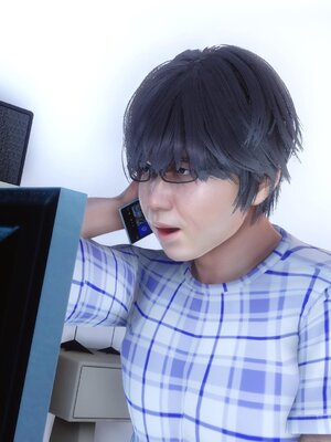 [3D]秘密01-48+番外01-03_006777