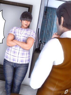 [3D]秘密01-48+番外01-03_006778