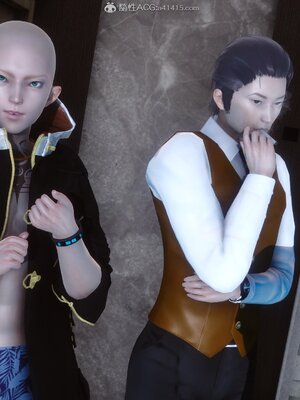 [3D]秘密01-48+番外01-03_006779